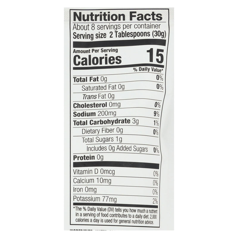 Simply Organic Simmer Sauce - Organic - Southwest Taco - Case Of 6 - 8 Oz - GreatEagleInc