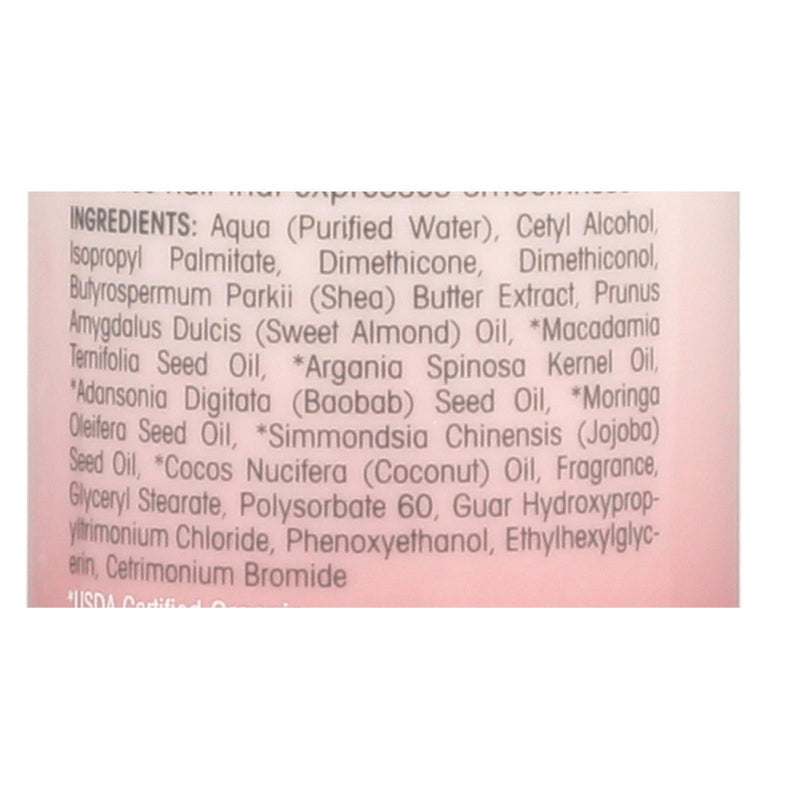 Giovanni Hair Care Products 2chic - Conditioner - Leave-in - Shea Butter - 4 Fl Oz - GreatEagleInc