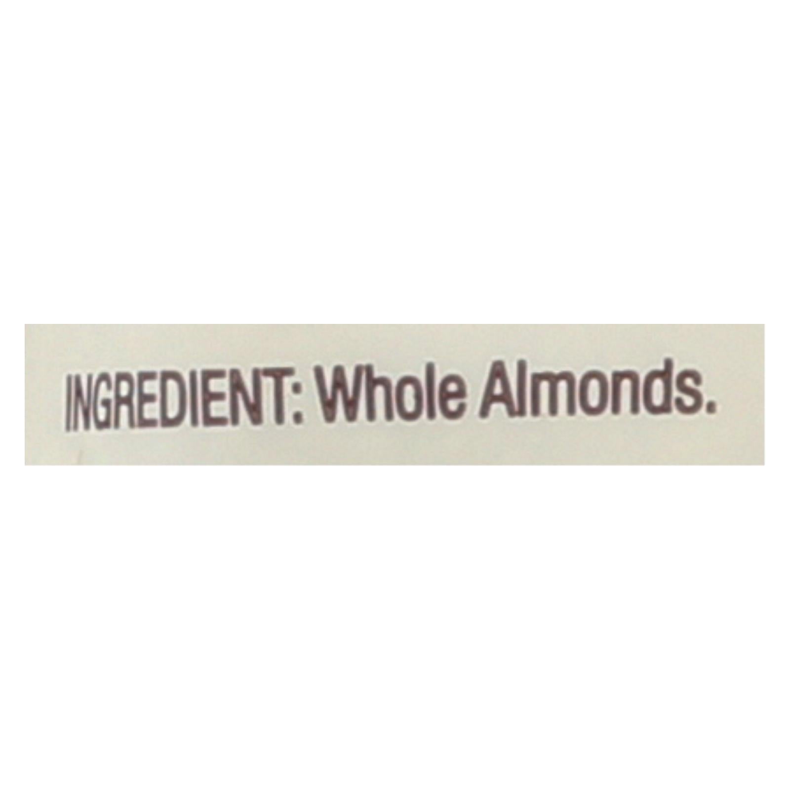 Bob's Red Mill - Flour - Almond - Natural - Case Of 4 - 16 Oz - GreatEagleInc