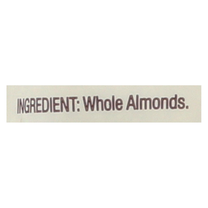 Bob's Red Mill - Flour - Almond - Natural - Case Of 4 - 16 Oz - GreatEagleInc