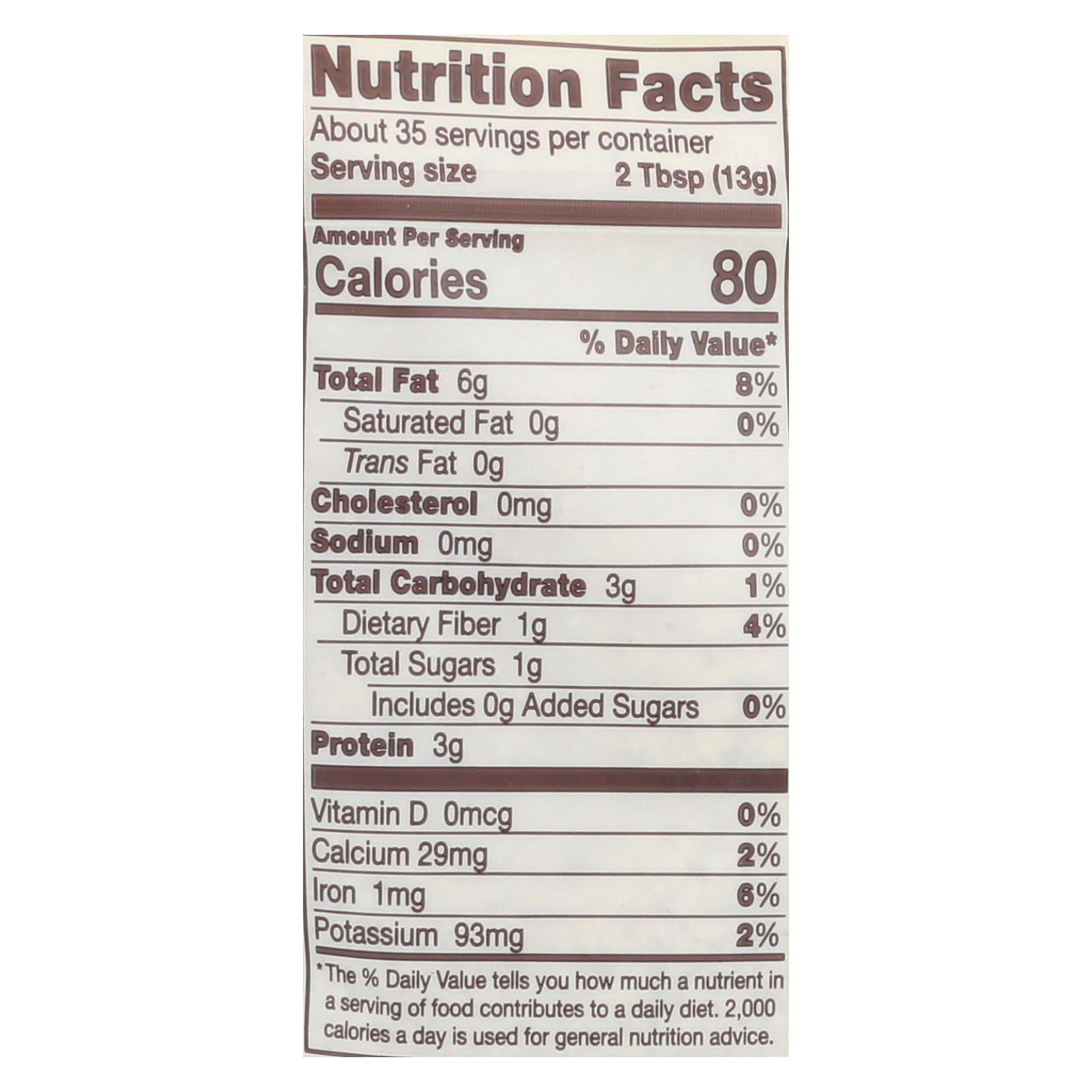 Bob's Red Mill - Flour - Almond - Natural - Case Of 4 - 16 Oz - GreatEagleInc