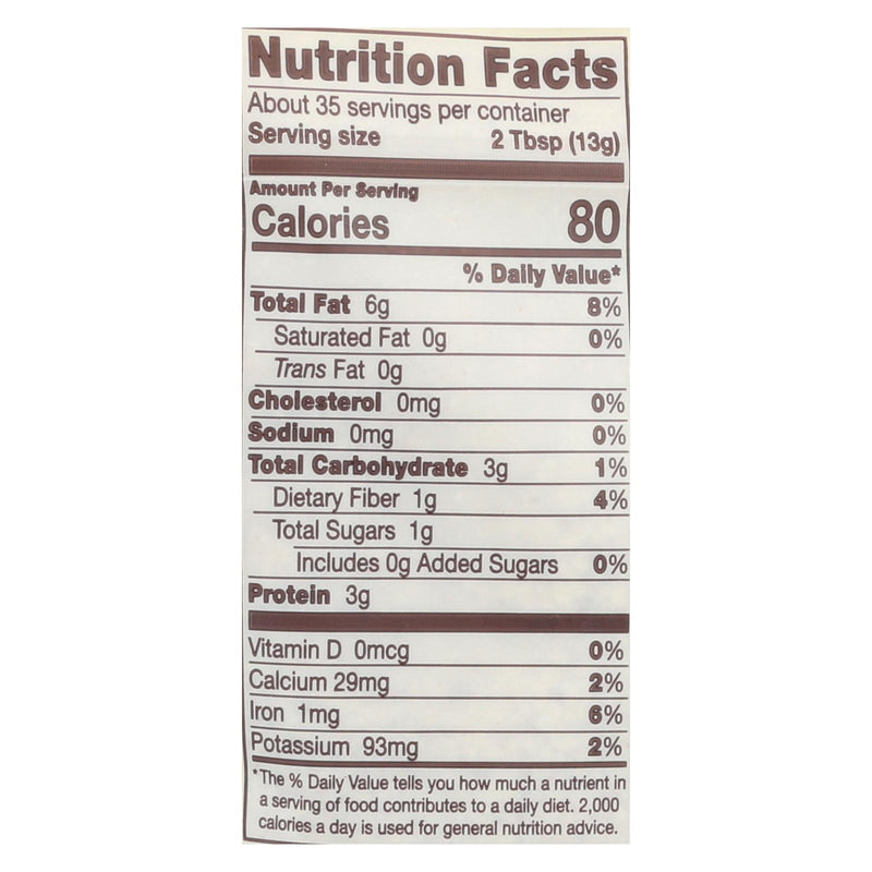 Bob's Red Mill - Flour - Almond - Natural - Case Of 4 - 16 Oz - GreatEagleInc