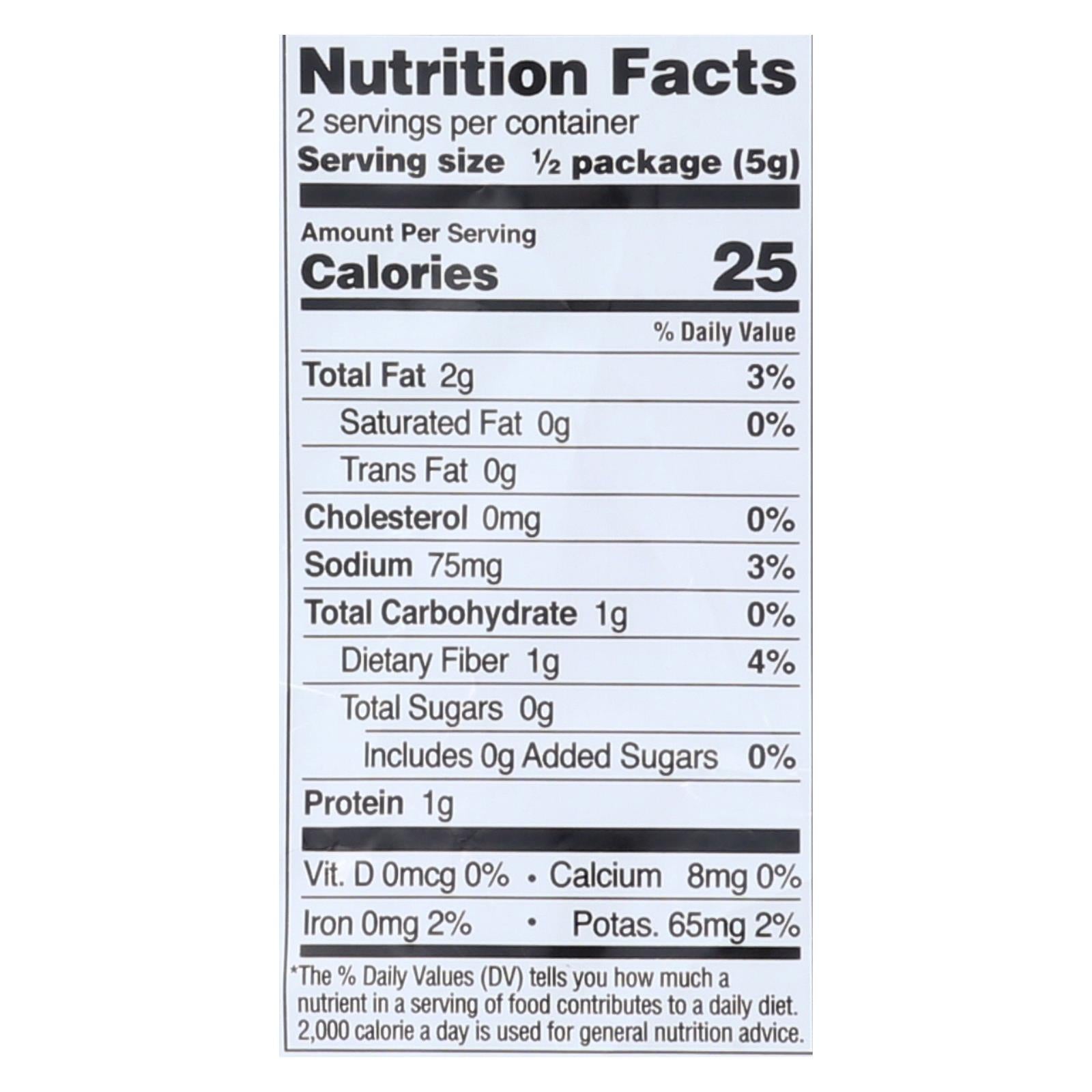 Gimme Seaweed Snacks Seaweed Snack - Organic - Extra Virgin Olive Oil - Case Of 12 - .35 Oz - GreatEagleInc