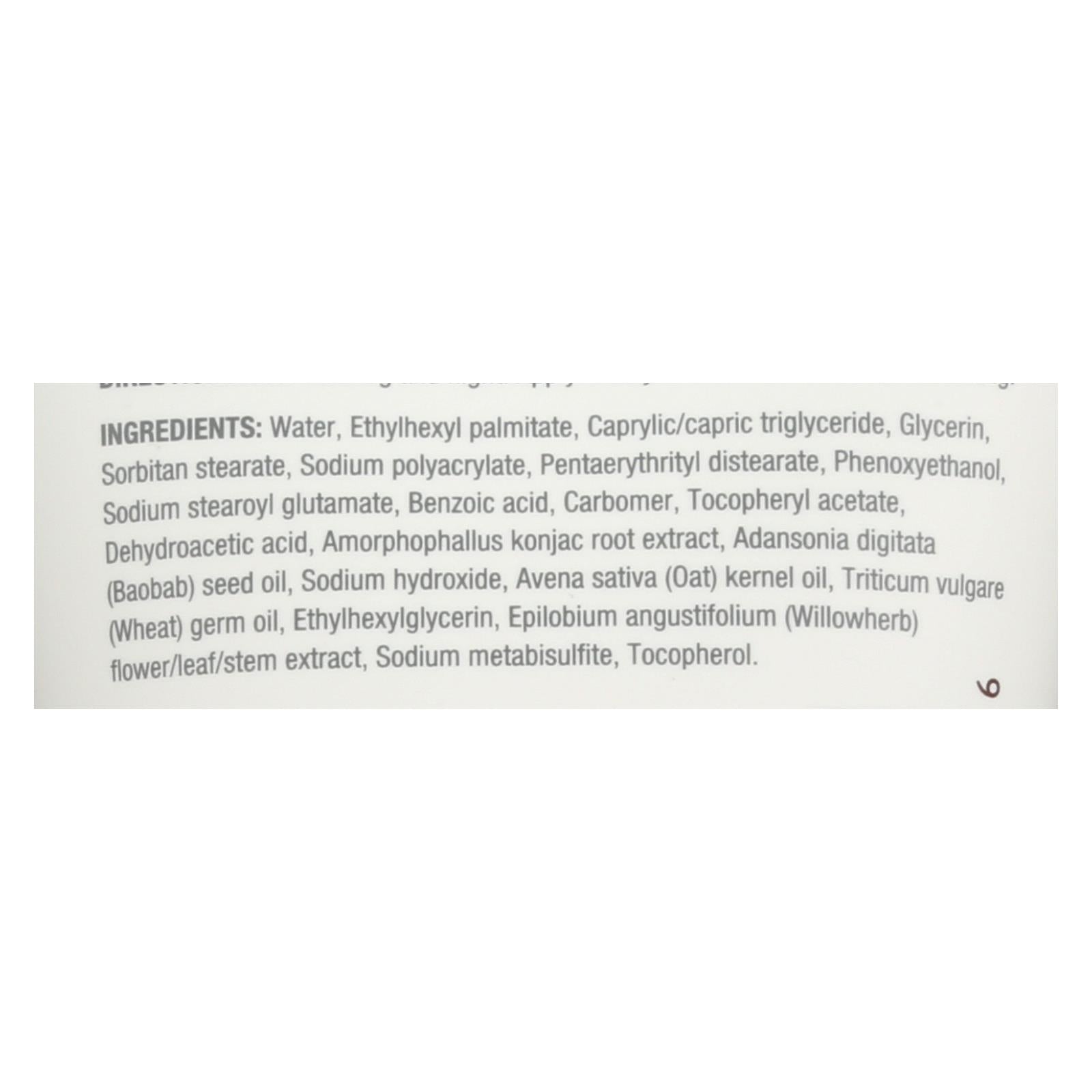 Bulldog Natural Skincare - Moisterizer - Sensitive - 3.3 Fl Oz - GreatEagleInc