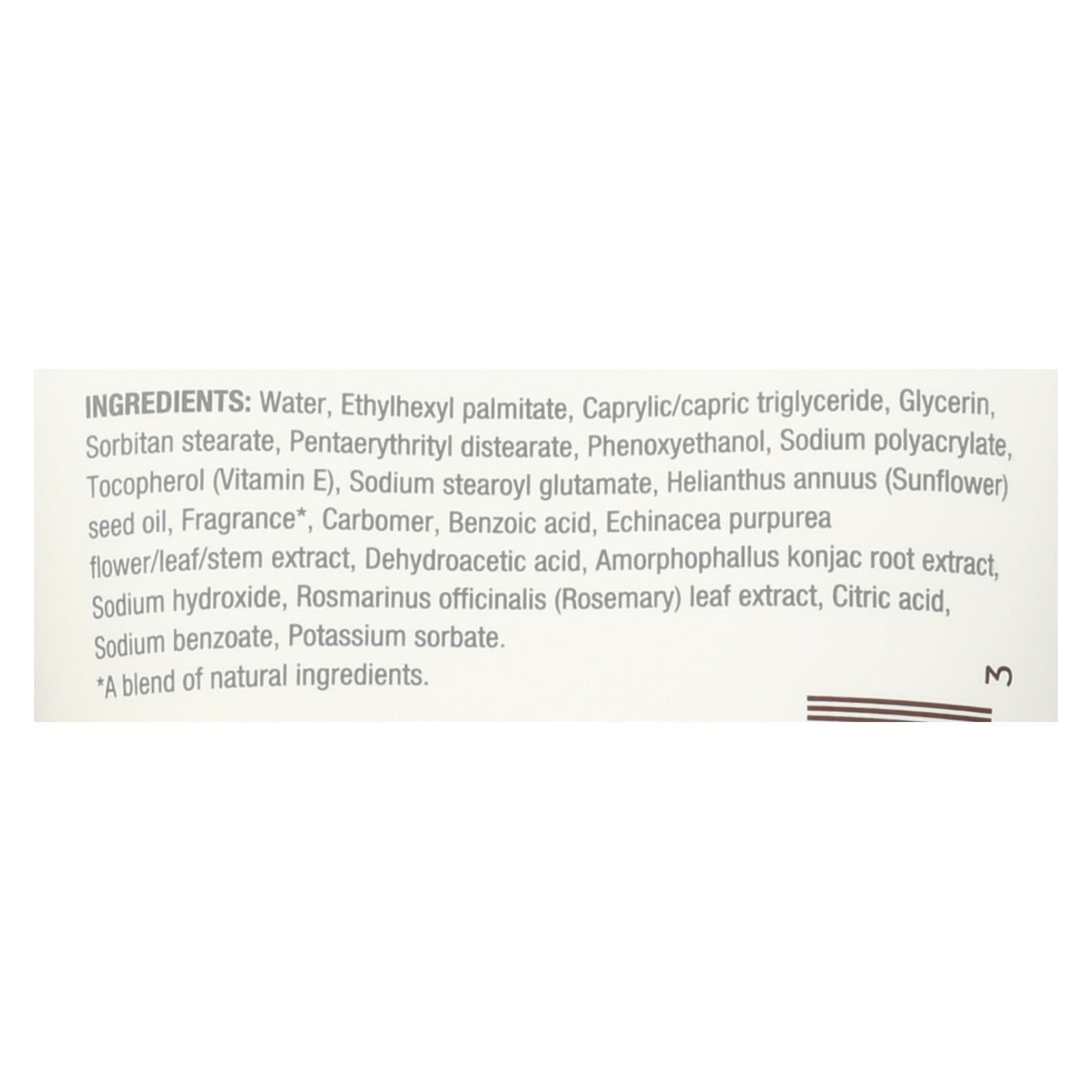 Bulldog Natural Skincare - Moisturizer - Age Defense - 3.3 Fl Oz - GreatEagleInc