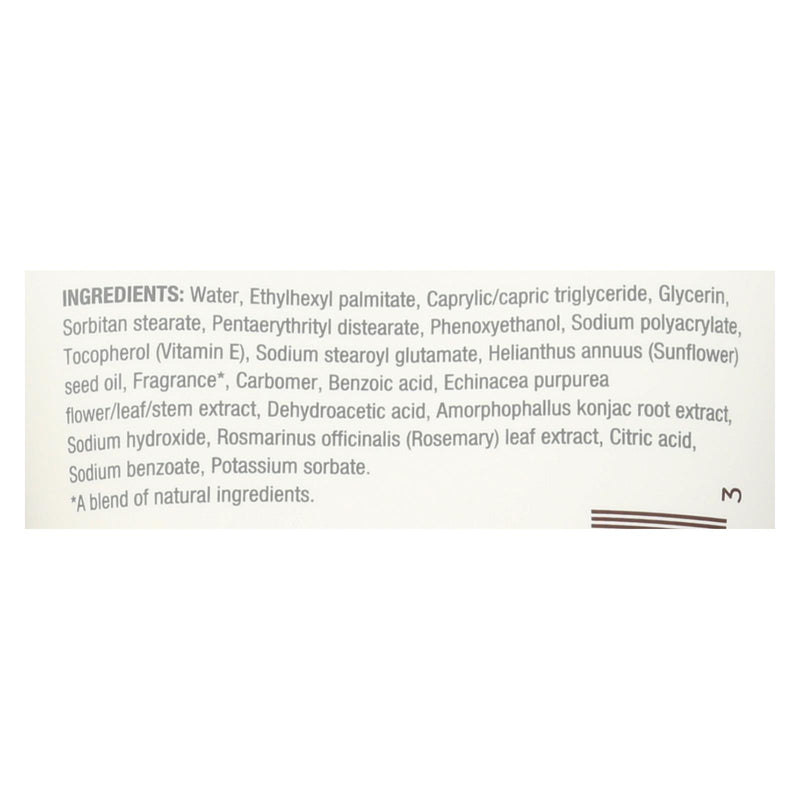 Bulldog Natural Skincare - Moisturizer - Age Defense - 3.3 Fl Oz - GreatEagleInc