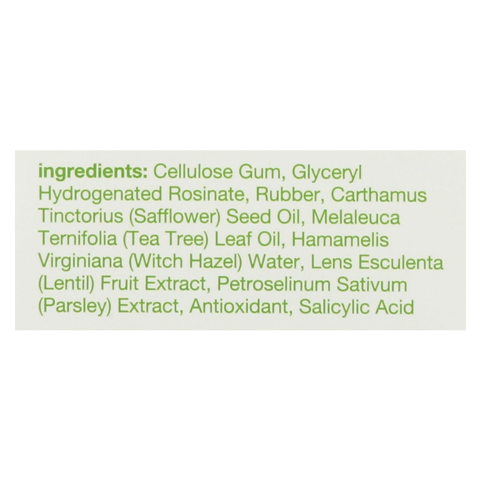 Alba Botanica - Acnedote Pimple Patches - 40 Count - GreatEagleInc