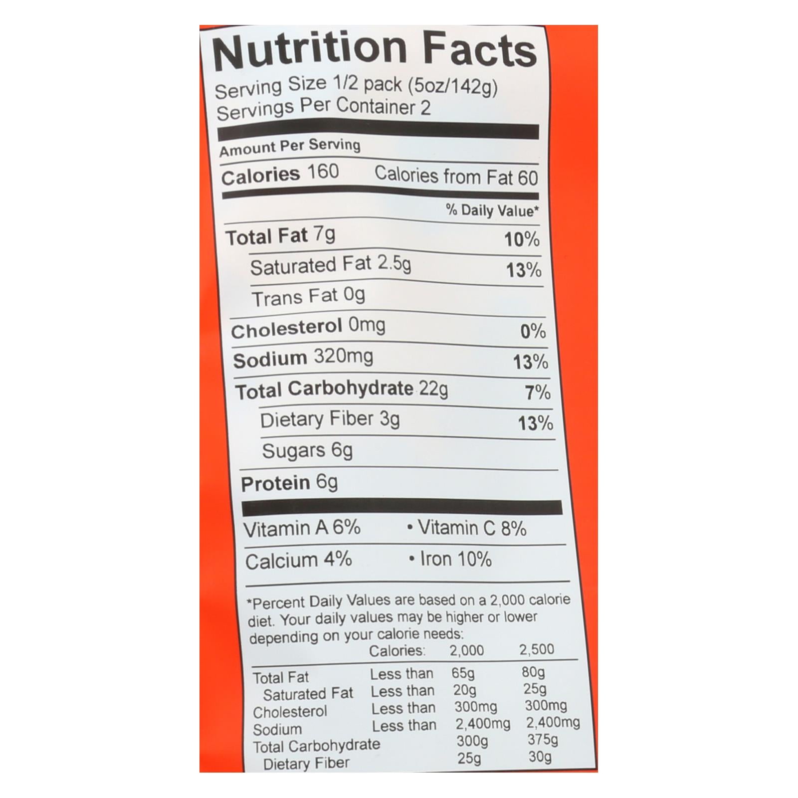 Maya Kaimal - Organic Everyday Dal - Black Lentil Tomato Cumin - Cs Of 6 -10 Oz - GreatEagleInc