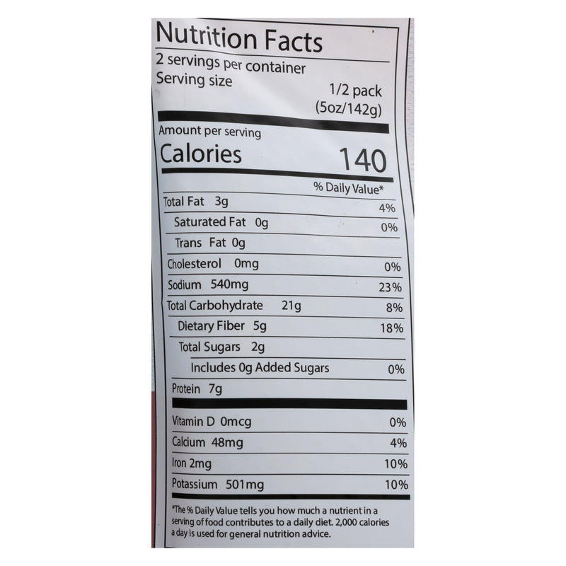 Fillo's Beans - Tex Mex Pinto - Case Of 6 - 10 Oz. - GreatEagleInc