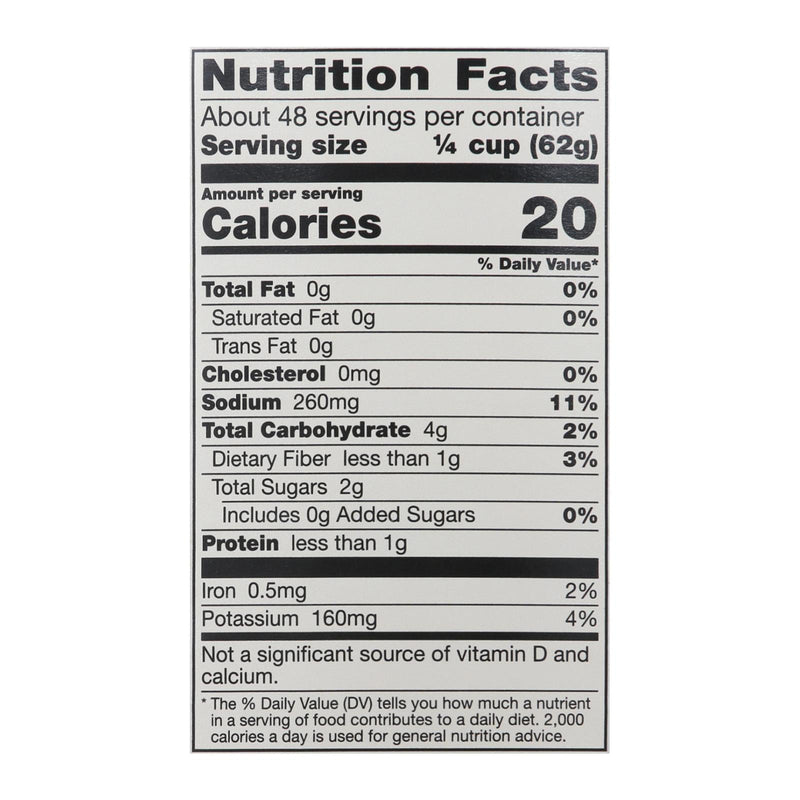 Muir Glen Organic Tomato Sauce - Case Of 6 - 106 Fl Oz - GreatEagleInc