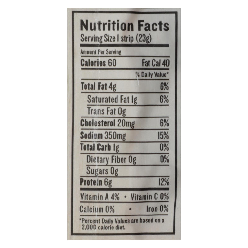 Epic - Strip Chicken Sriracha - Case Of 20 - 0.80 Oz - GreatEagleInc