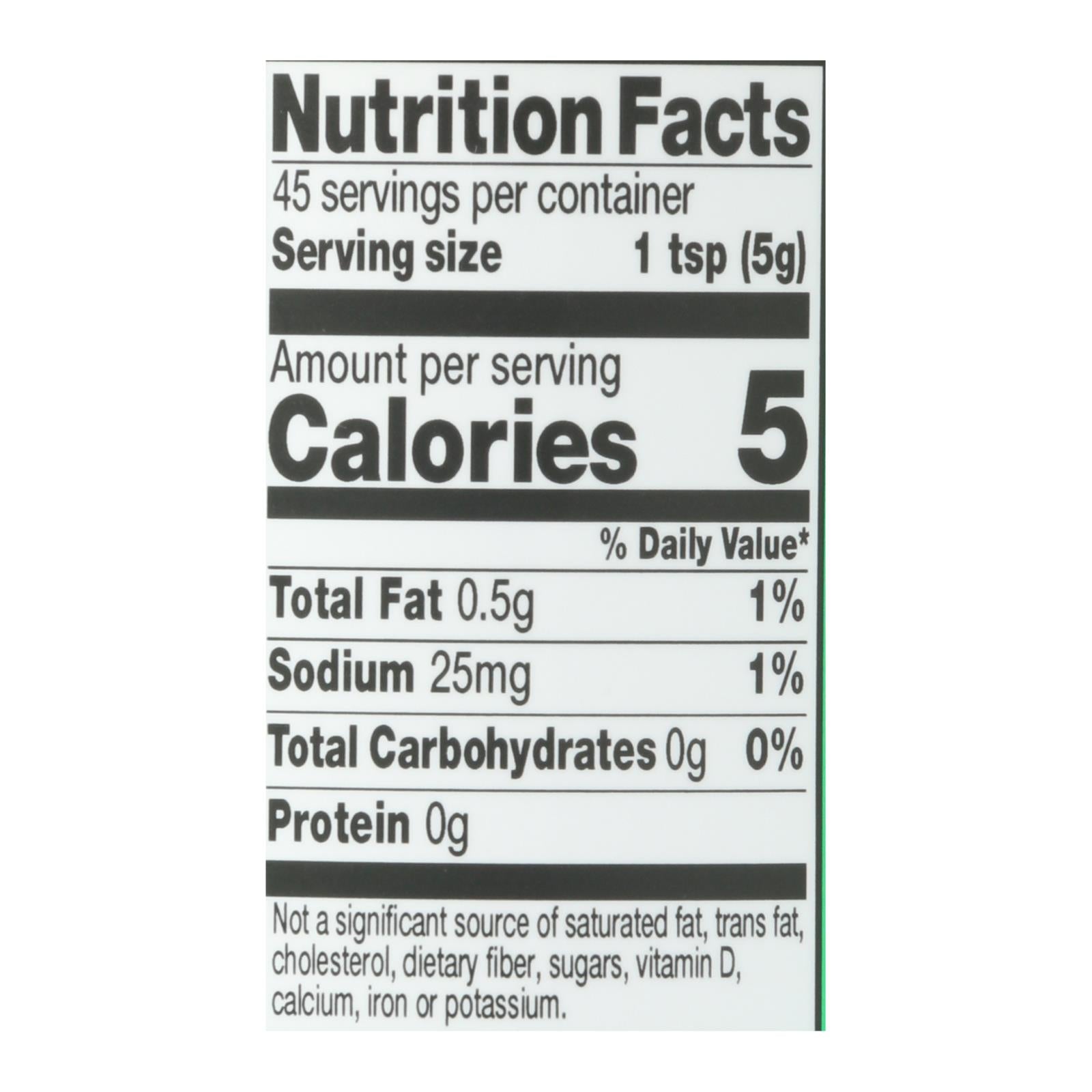 Tia Lupita - Salsa Verde - Case Of 12 - 8 Oz. - GreatEagleInc