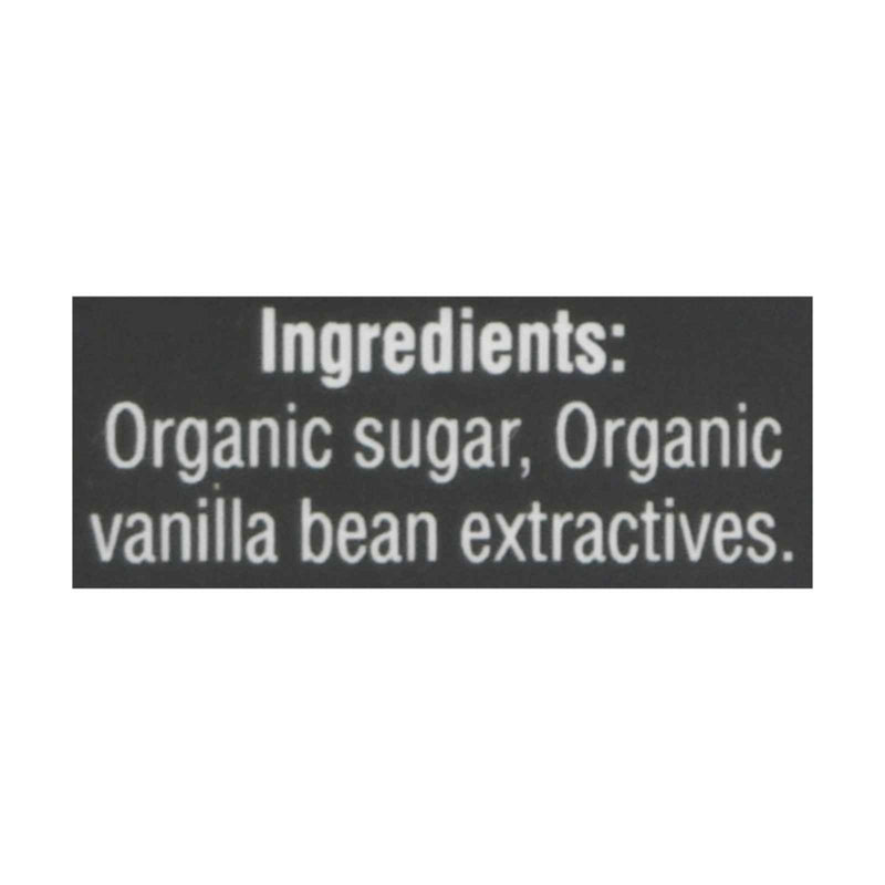 Watkins - Seasoning Vanilla Powder - Case Of 3-3.4 Oz