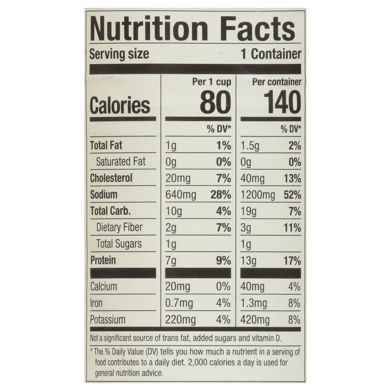 Pacific Foods - Soup Chicken Noodle - Case Of 12-16.1 Oz - GreatEagleInc