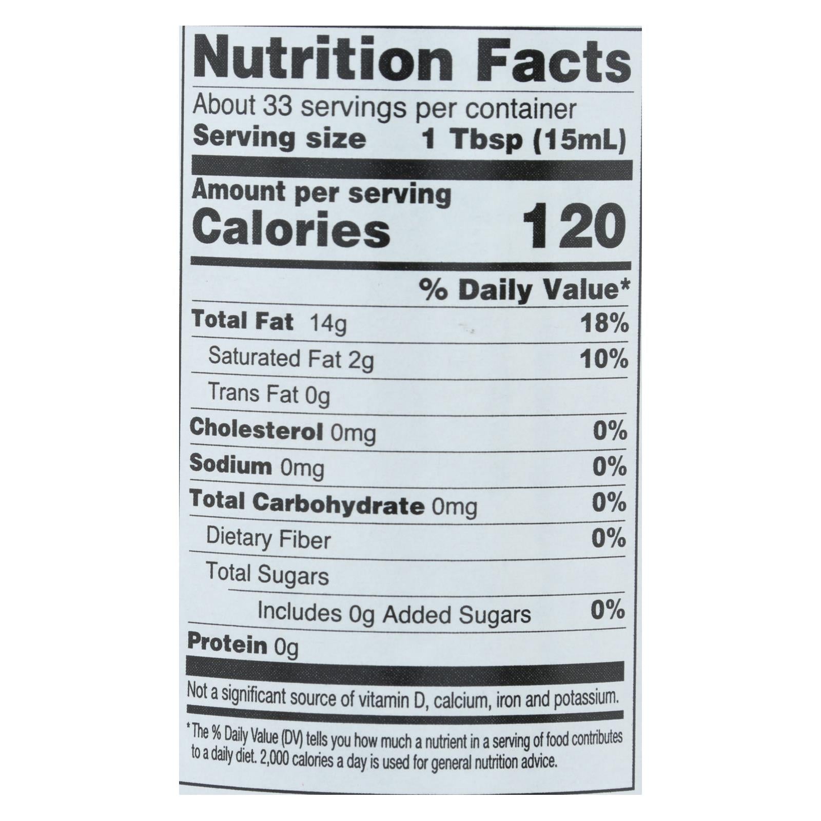 Bono - Evoo Spanish - Case Of 6 - 16.9 Fz - GreatEagleInc