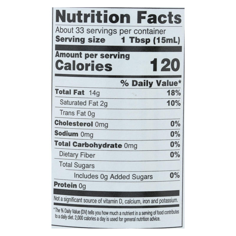 Bono - Evoo Spanish - Case Of 6 - 16.9 Fz - GreatEagleInc