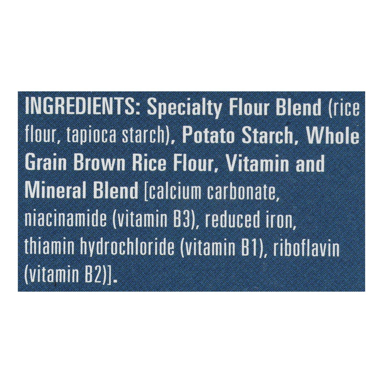 King Arthur Multi Purpose Flour - Case Of 6 - 24 Oz. - GreatEagleInc