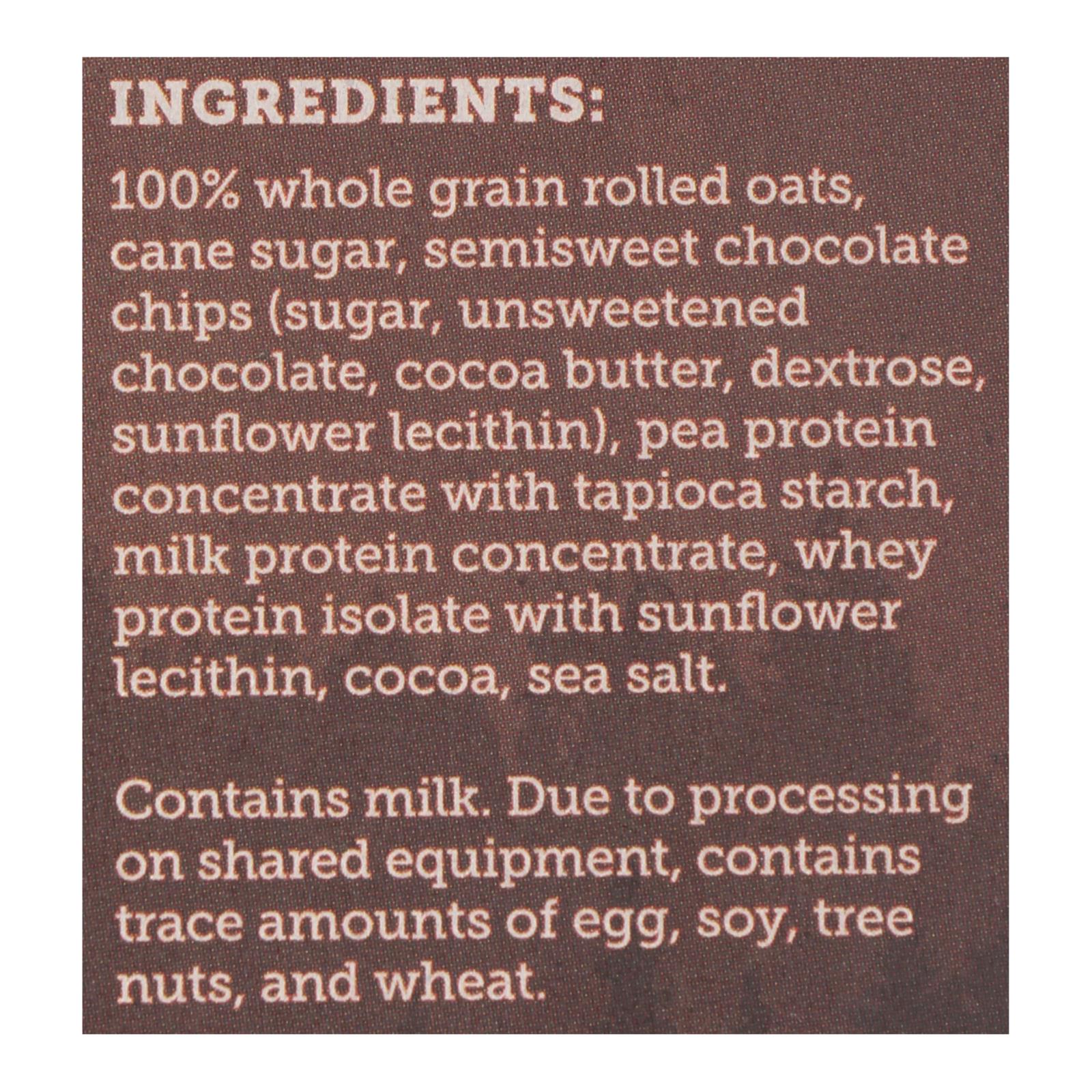 Kodiak Cakes - Oatmeal Choc Chip Packets - Cs Of 6-6/1.76oz - Home & Garden