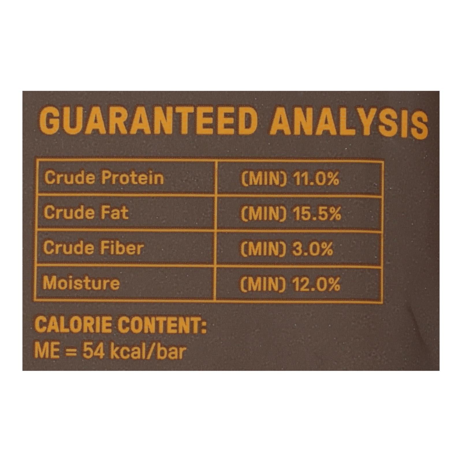 Cookie Pal - Dog Treat Sweet Pt Flxs - Case Of 4-10 Oz - GreatEagleInc