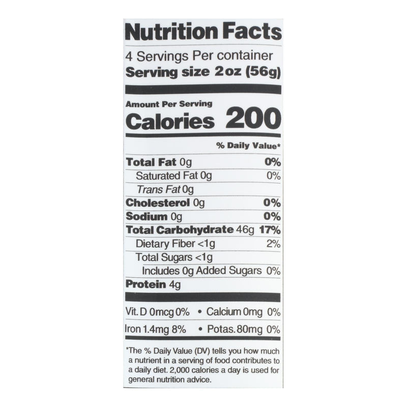 Lotus Foods - Ndls Organic Traditional Pho - Case Of 8-8 Oz - GreatEagleInc