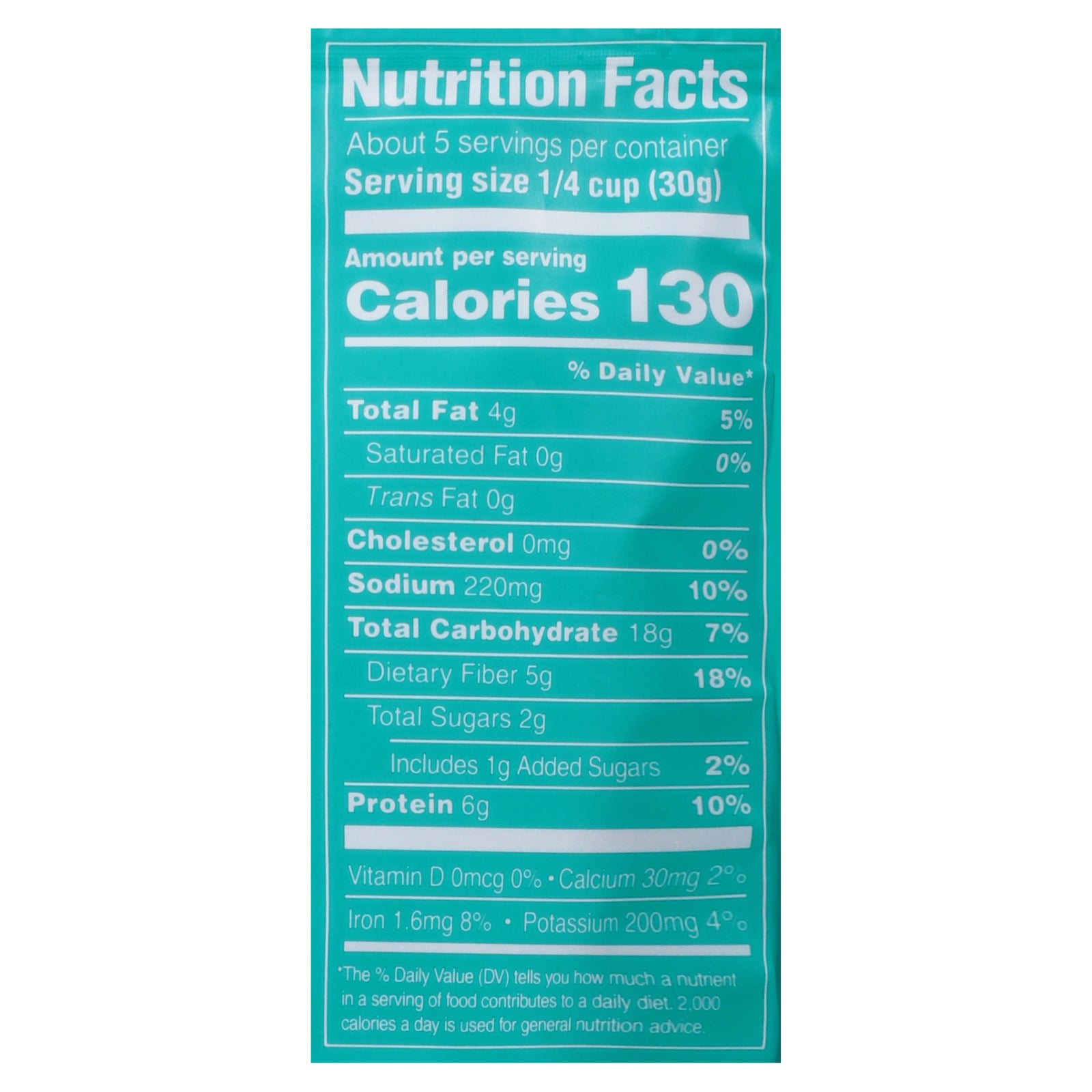 Saffron Road - Chchp Crnchy Falafel - Case Of 6-5.4 Oz - GreatEagleInc