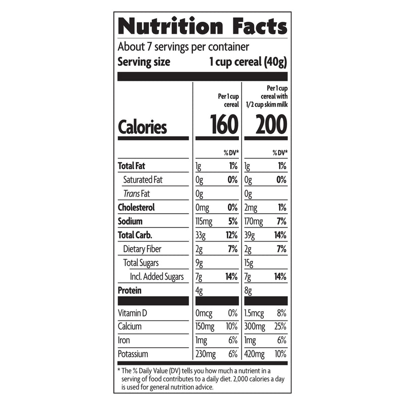 Nature's Path-envirokidz - Cerl Turtle Splash - Case Of 12-10 Oz - GreatEagleInc