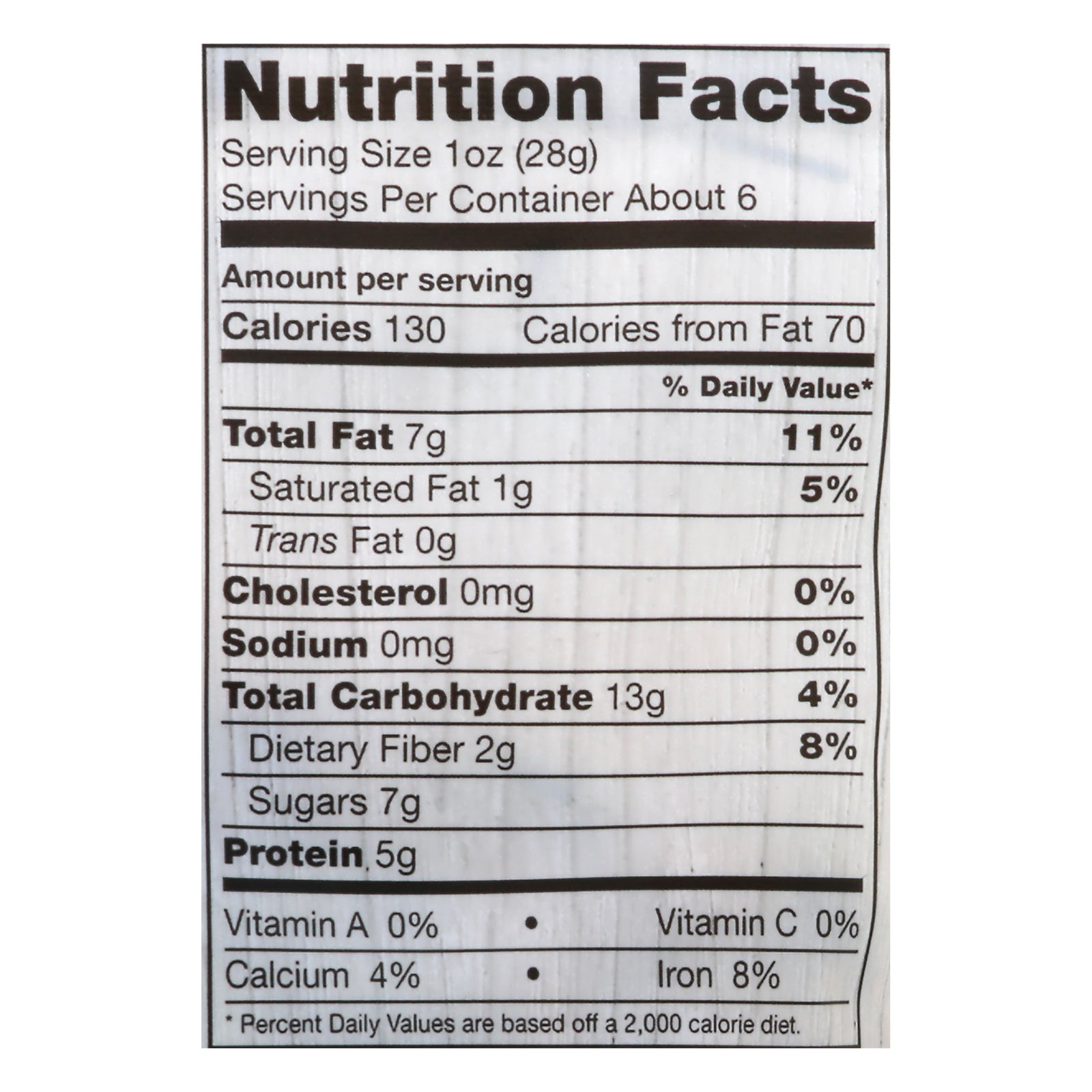 Modern Mill - Salad Topper Protein Pkd - Case Of 6-6 Oz - GreatEagleInc