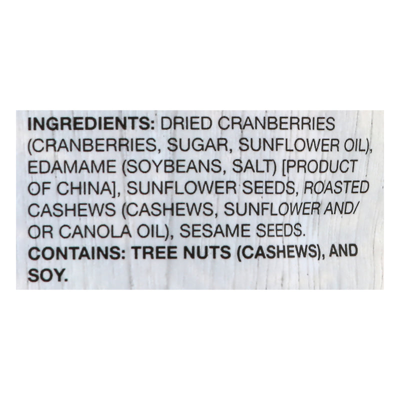 Modern Mill - Salad Topper Protein Pkd - Case Of 6-6 Oz - GreatEagleInc