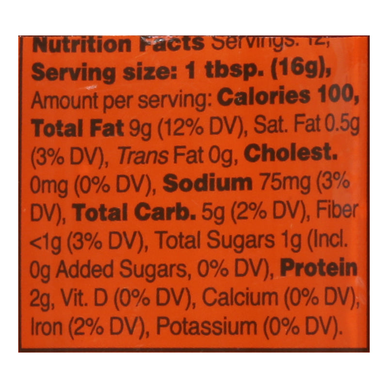 Mr. Bing - Seasn Chili Crisp Spicy - Case Of 6-7 Oz - GreatEagleInc