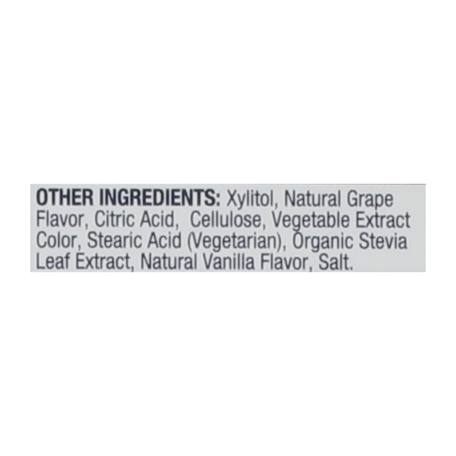 Mommy's Bliss - Sleep Chewable Kids - 1 Each-35 Ct - GreatEagleInc