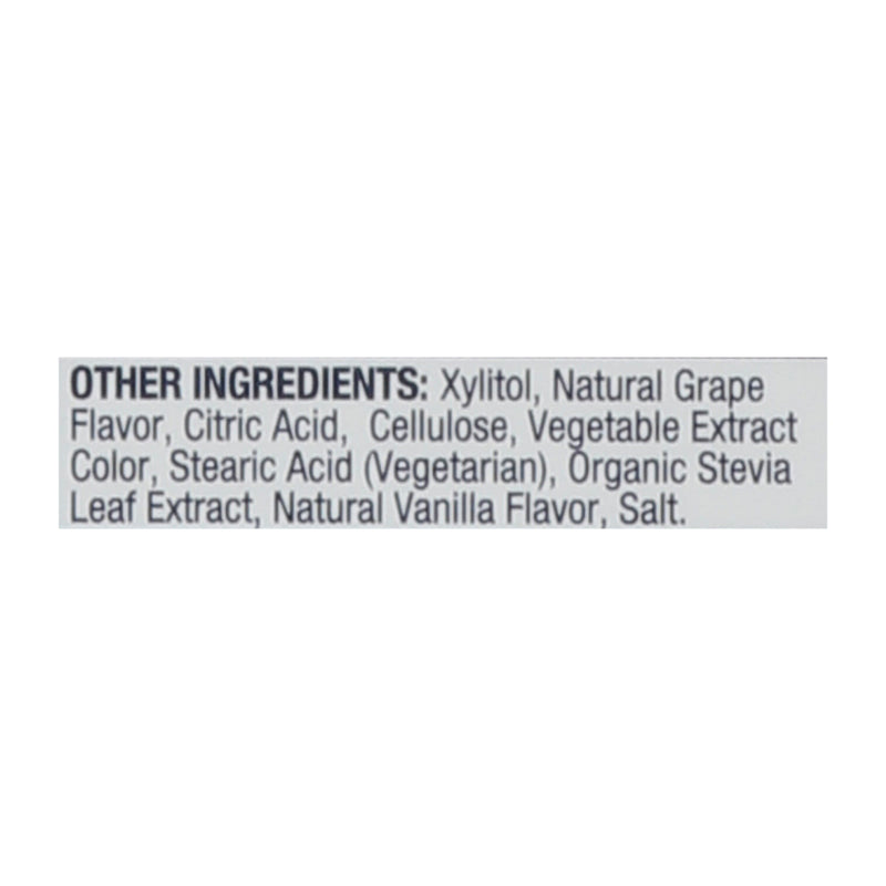 Mommy's Bliss - Sleep Chewable Kids - 1 Each-35 Ct - GreatEagleInc