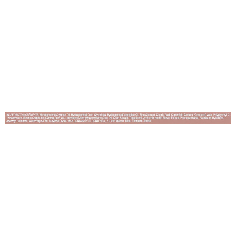Mineral Fusion - Brow Pencil Medium Brown - 1 Each-.003 Oz - GreatEagleInc