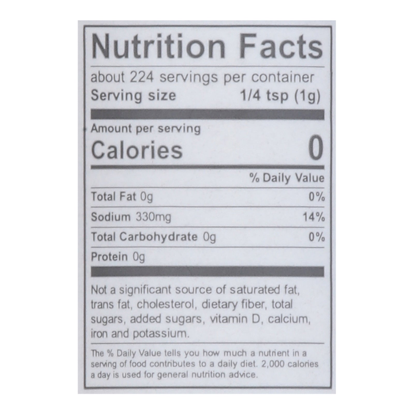 Lillies Q - Rub Q - Case Of 6-7.9 Oz - GreatEagleInc