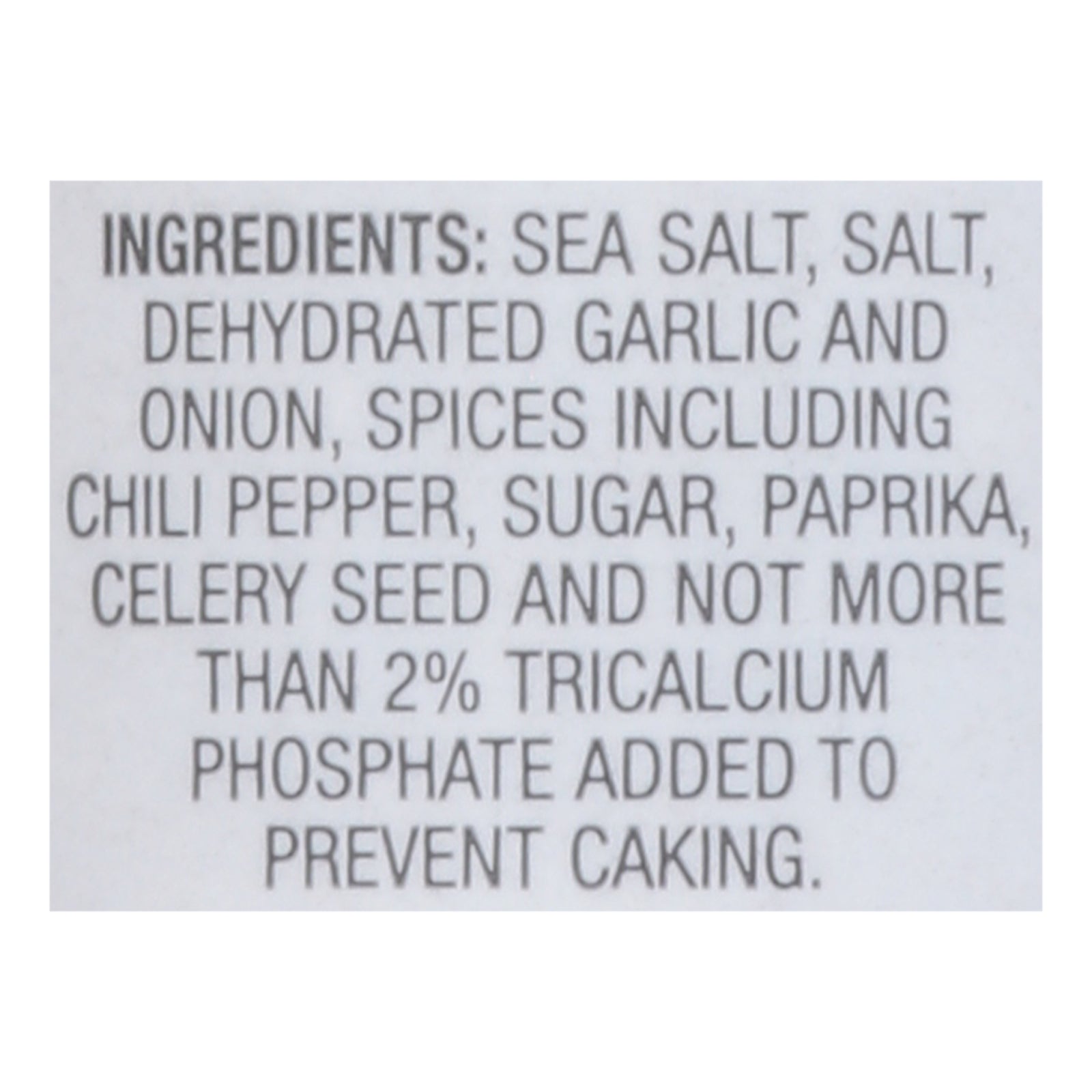 Lillies Q - Rub Q - Case Of 6-7.9 Oz - GreatEagleInc