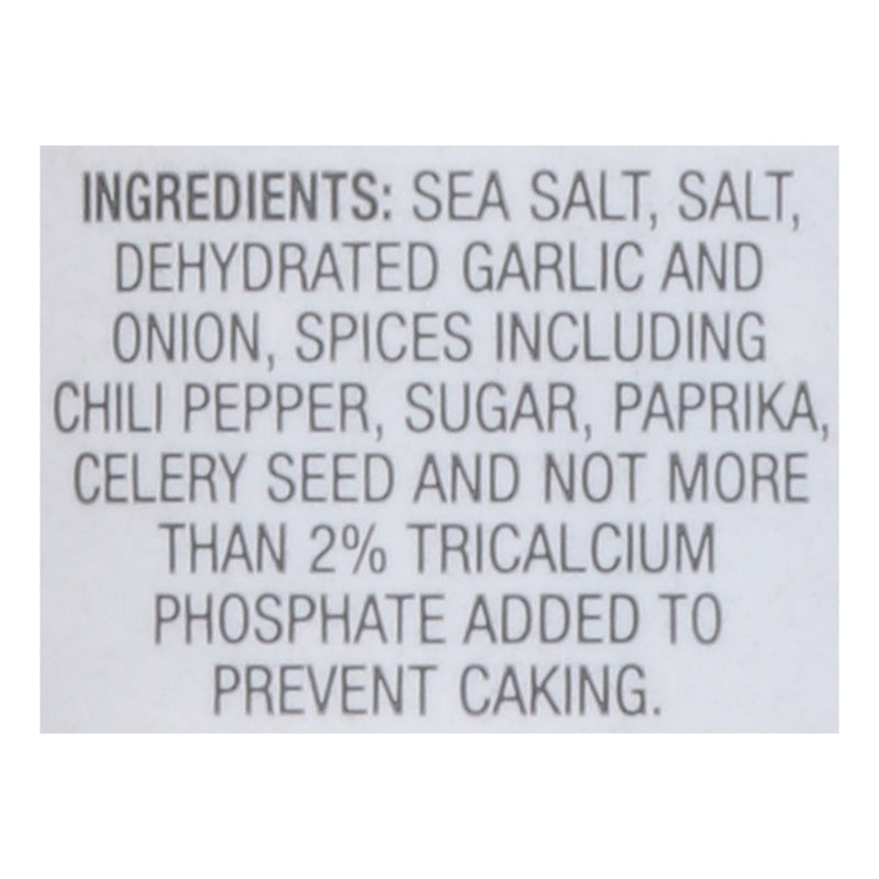 Lillies Q - Rub Q - Case Of 6-7.9 Oz - GreatEagleInc