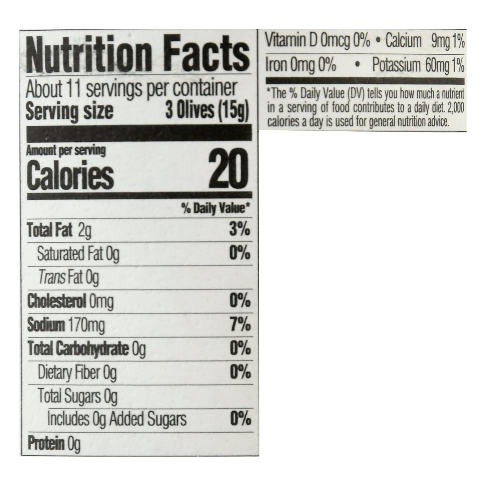 Bono - Olives Garlic Stuffed - Case Of 6-5.6 Oz - GreatEagleInc