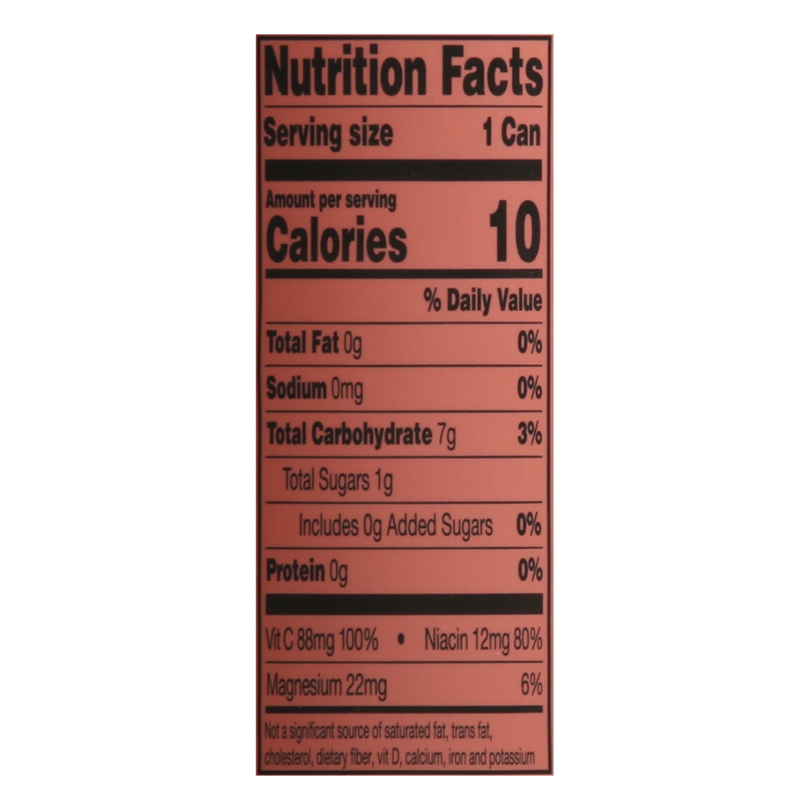 Heywell - Sparkling Energy Fcus Strwb Lm - Case Of 12-12 Fz - GreatEagleInc