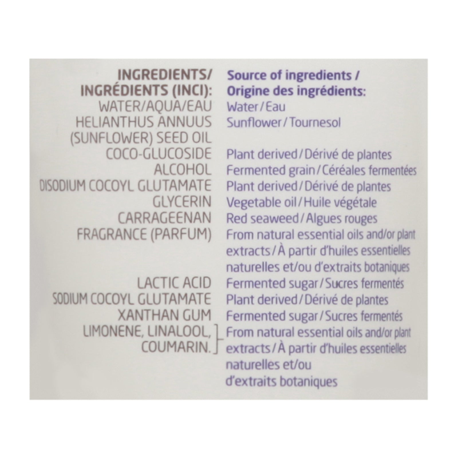 Weleda - Body Wsh Relax Aroma Ess - 1 Each-6.8 Fz - GreatEagleInc