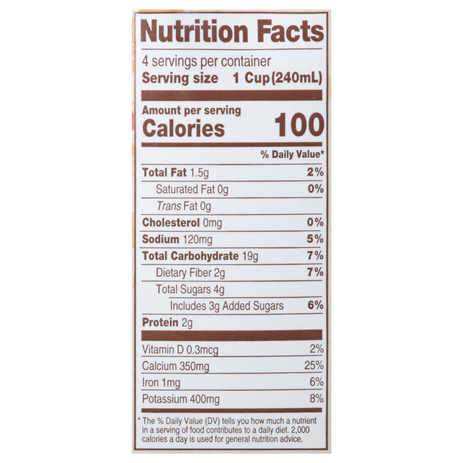 Planet Oat - Oat Milk Original - Case Of 6-32 Fz - GreatEagleInc