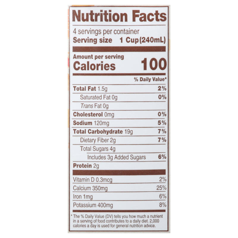 Planet Oat - Oat Milk Original - Case Of 6-32 Fz - GreatEagleInc