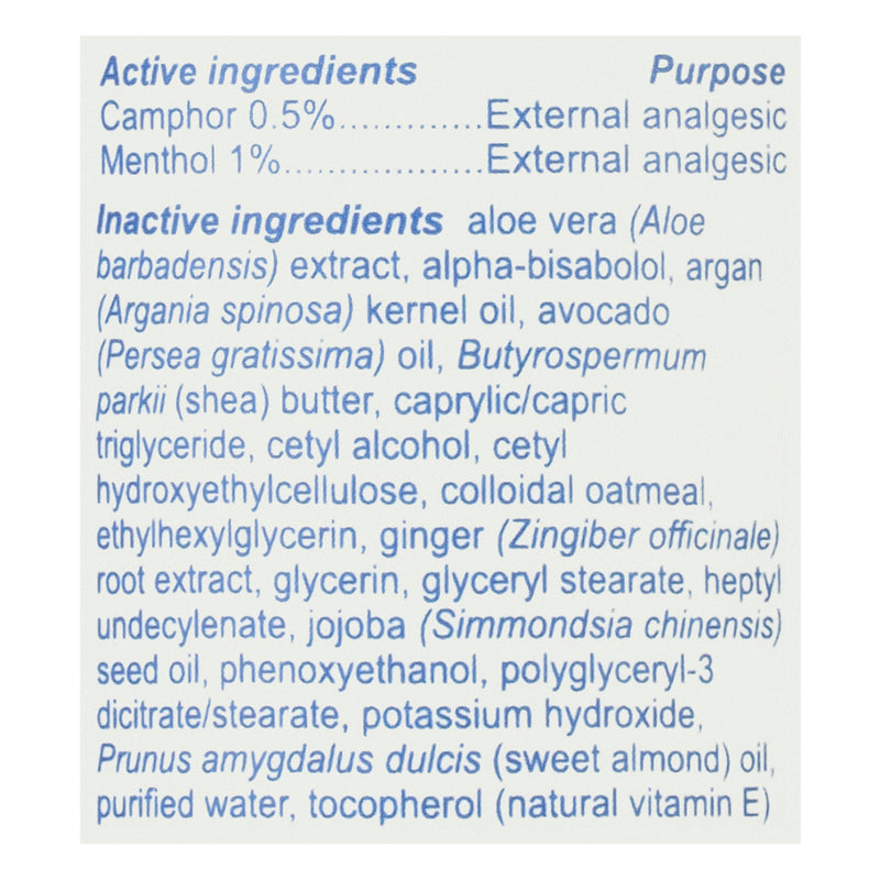 Earth's Care - Lotion Anit-itch - 1 Each-8 Fz - GreatEagleInc