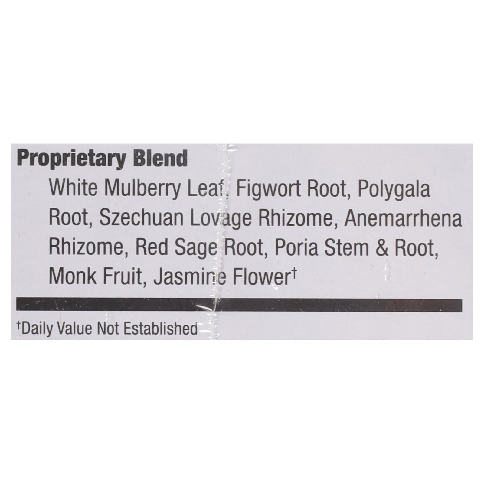 Bravo Teas And Herbs - Tea - Triple Stress Relief - 20 Bag - GreatEagleInc