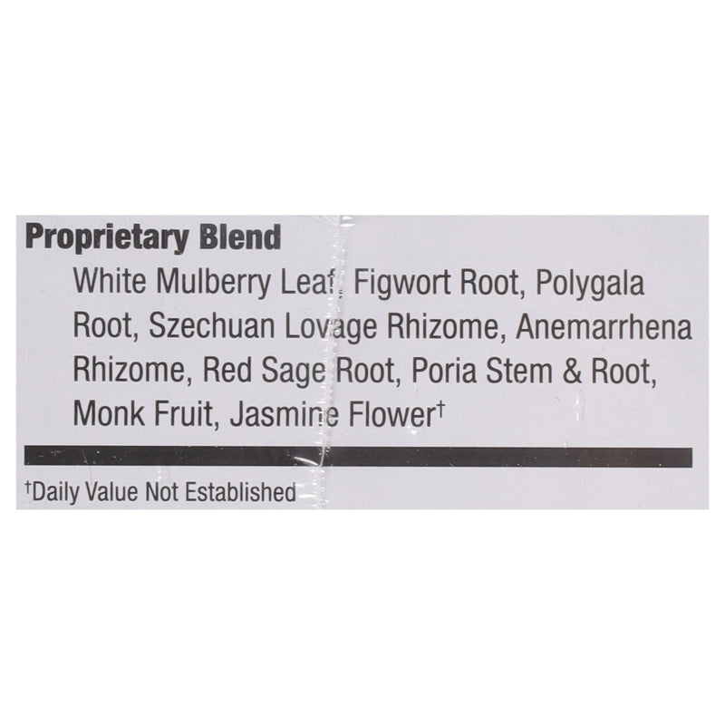 Bravo Teas And Herbs - Tea - Triple Stress Relief - 20 Bag - GreatEagleInc