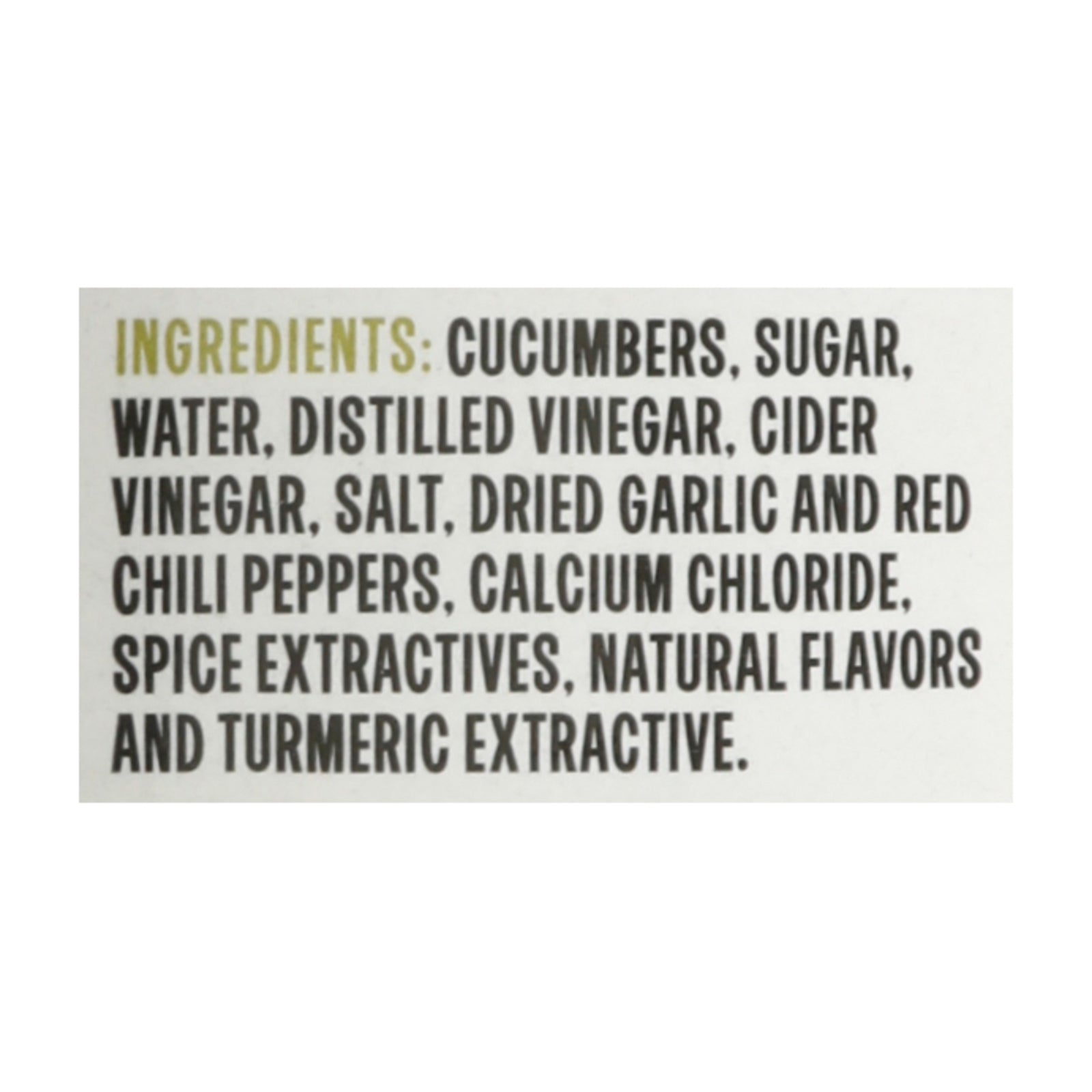 Wickles - Pickles - Original Chips - Case Of 6 - 16 Fl Oz. - GreatEagleInc