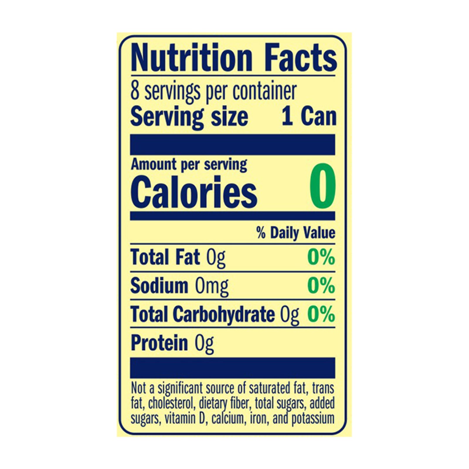 Lacroix - Sparkling Water Limoncello - Case Of 3-8/12 Fz - GreatEagleInc