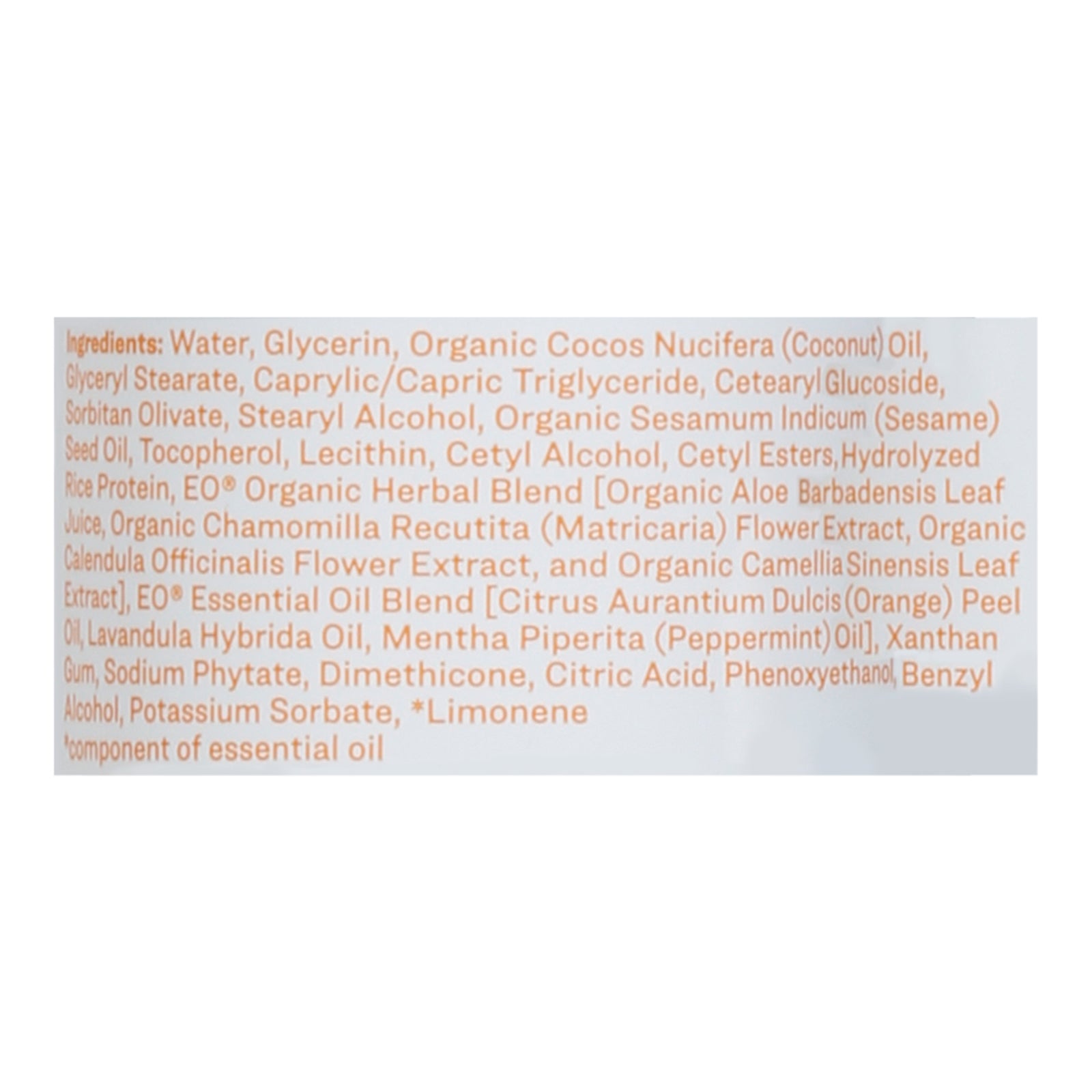 Everyone - Lotion Citrus Mint - 1 Each-8 Fz - GreatEagleInc