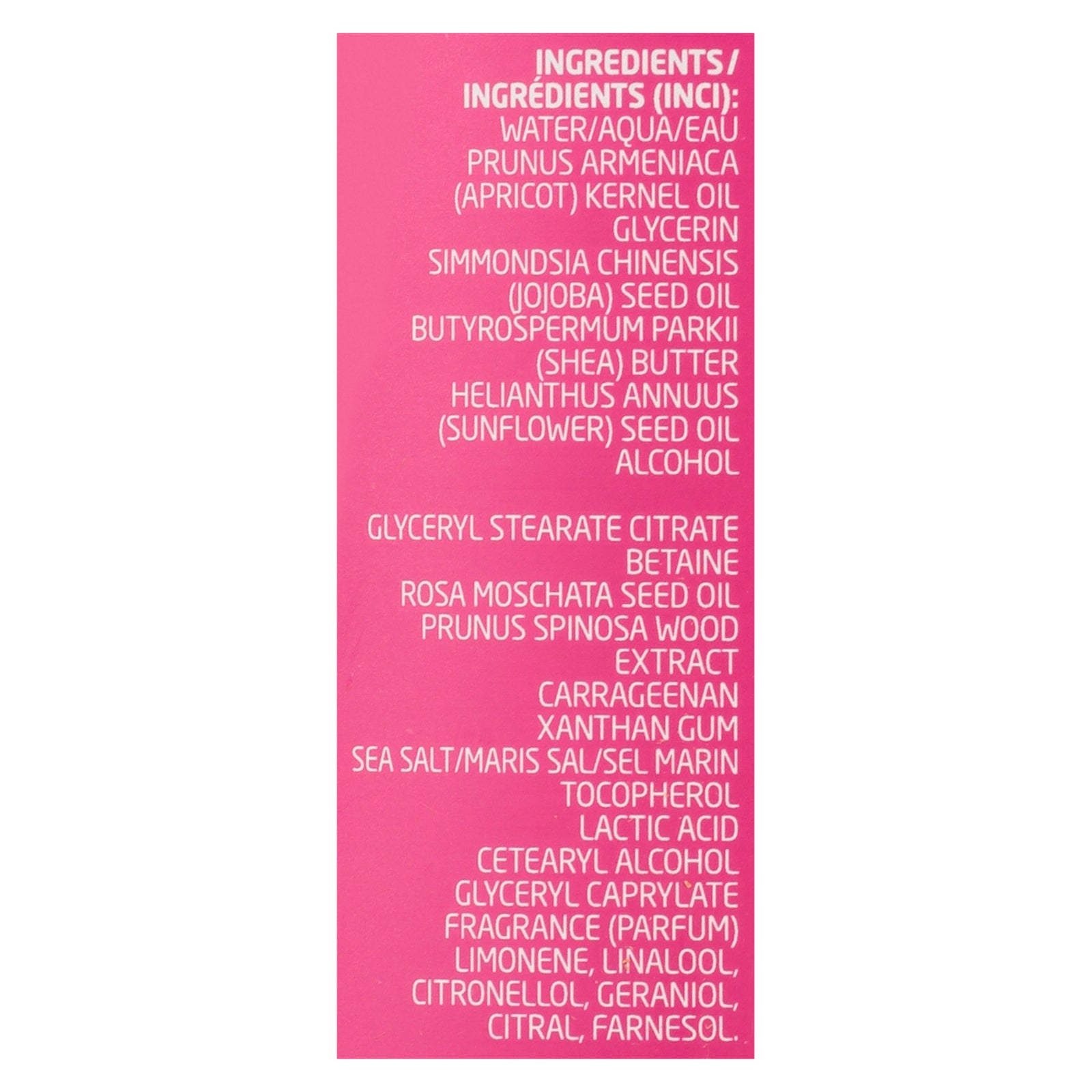 Weleda - Body Lotion Pamper Rose - 1 Each-6.8 Fz - GreatEagleInc