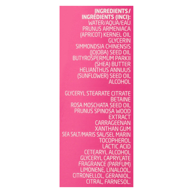 Weleda - Body Lotion Pamper Rose - 1 Each-6.8 Fz - GreatEagleInc