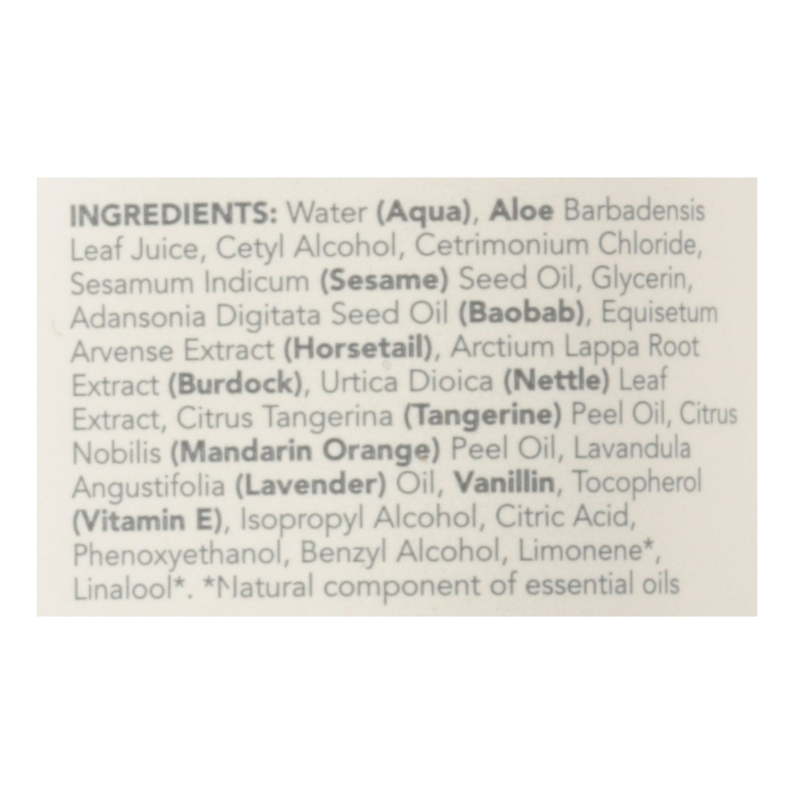 Sukin - Natural Blnc Conditioner - 1 Each - 16.9 Fz - GreatEagleInc