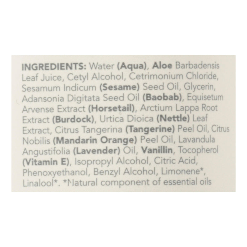 Sukin - Natural Blnc Conditioner - 1 Each - 16.9 Fz - GreatEagleInc